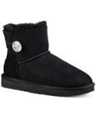 Ugg Bailey Bling Mini Booties