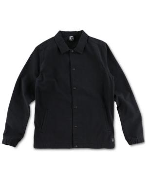 O'neill Men's Jackson Coaches Jacket