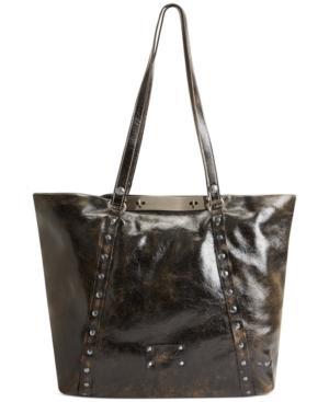 Patricia Nash Benvenuto Tote