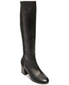 Steve Madden Women's Hero 50/50 Block-heel Boots