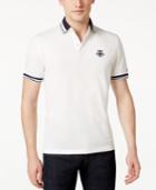 Tommy Hilfiger Men's Barnaby Polo