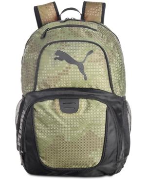 Puma Men's Contender 2.0 Backpack