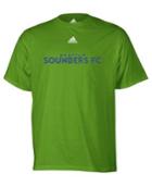 Adidas Men's Seattle Sounders Primary One T-shirt