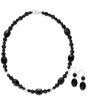 Onyx Bead Jewelry