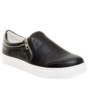 Steve Madden Women's Ellias Slip-on Sneakers