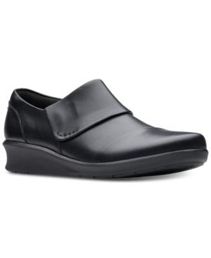 Clarks Women's Hope Race Shoes Women's Shoes