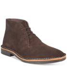 Ben Sherman Men's Colin Stitchout Chukka Boots Men's Shoes