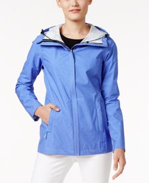 32 Degrees Hooded Waterproof Raincoat