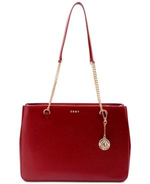 Dkny Bryant Medium Shopper Tote, Created For Macy's