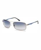 Ray-ban Sunglasses, Rb3484 (60)