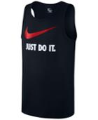 Nike Men's Just Do It Tank Top