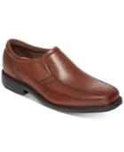 Rockport Men's Style Leader 2 Bike Toe Slip-on Loafers Men's Shoes