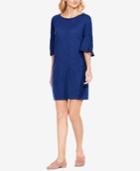 Vince Camuto Bell-sleeve Dress