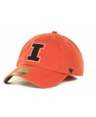 '47 Brand Illinois Fighting Illini Franchise Cap