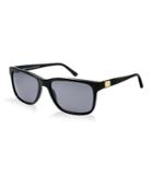 Versace Polarized Sunglasses, Ve4249p