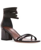 Donald J Pliner Essie Strappy Sandals Women's Shoes