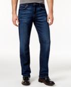 Joe's Jeans Men's The Rebel Relaxed-fit Kane Jeans