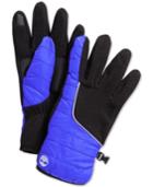 Timberland Puff Coat Touch Screen Glove
