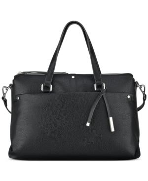 Nine West Pockets-a-plenty Medium Satchel