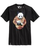 Lrg Big Panda Tee