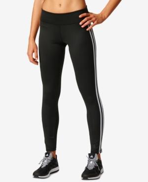 Adidas D2m Climalite Leggings