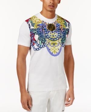 Versace Jeans Men's T- Shirt