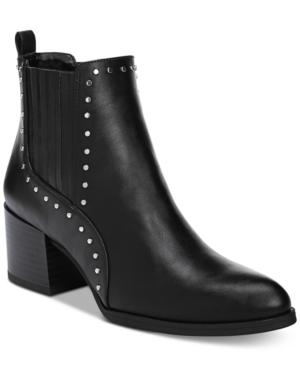 Circus By Sam Edelman Jenna Booties Women's Shoes