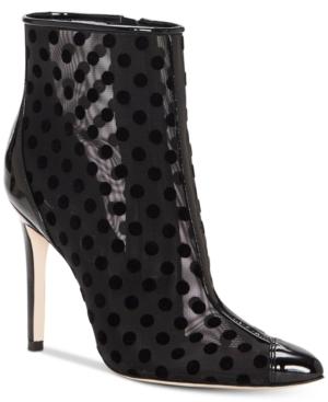 Jessica Simpson Prestin Booties Women's Shoes