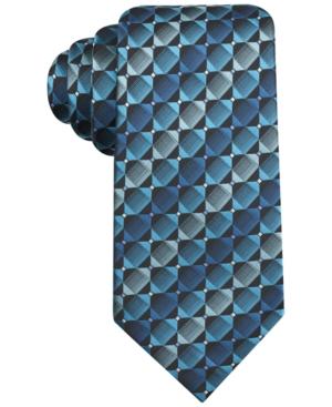 John Ashford Mini Geo Ii Tie