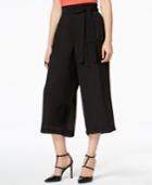Jpr Side-tie Culotte Pants