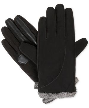 Isotoner Signature Soft Shell Tech Gloves