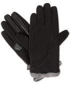 Isotoner Signature Soft Shell Tech Gloves