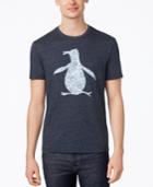 Original Penguin Men's Graphic Print T-shirt