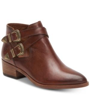 Frye Women's Ray Western Shooties Women's Shoes