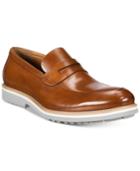 Kenneth Cole Reaction Men's Epic Time Loafers Men's Shoes