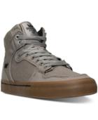Supra Men's Vaider Casual Sneakers From Finish Line