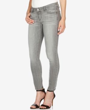 Lucky Brand Lolita Skinny Mystic Road Wash Jeans
