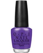 Opi Nail Lacquer, Lost My Bikini In Molokini