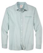 Levi's Men's Greg Denim Long-sleeve Shirt