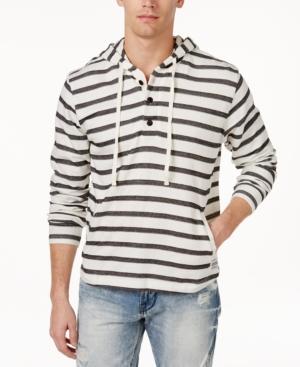 Ezekiel Men's Camden Hooded Pullover