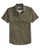 American Rag Men's Riley Short-sleeve Shirt, Only At Macy's