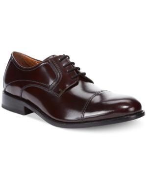 Bostonian Calhoun Limit Oxfords