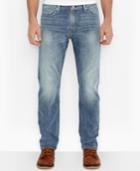 Levi's 513 Slim Straight-fit Bellingham Jeans