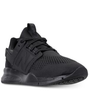New Balance Men's 247 V2 Casual Sneakers From Finish Line
