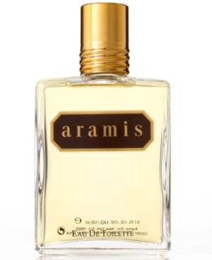 Aramis Eau De Toilette Spray, 3.7 Oz.