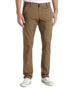 Levis Pants, 511 Slim Cimmaron Trouser