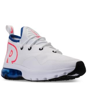 Nike Men's Air Max Flair 50 Running Sneakers From Finish Line