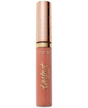 Tarte Tarteist Park Ave Princess Quick-dry Matte Lip Paint