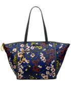 Radley London Roar Zip-top Large Tote