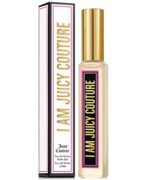 Juicy Couture I Am Juicy Couture Eau De Parfum Rollerball, .33 Oz